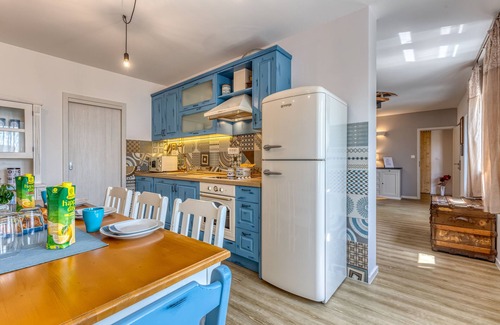 Hreljin Casa | Villa Rhapsody (V9101-K1) - Hreljin