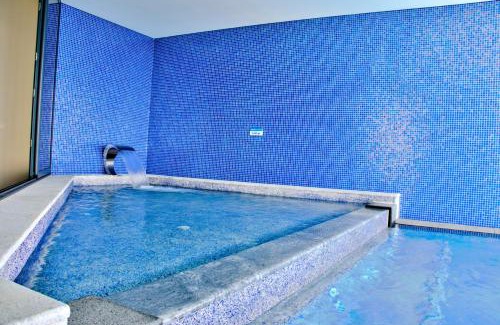 Portimao Villa | Villa Ria Alvor- Swimming pool & Jacuzzi