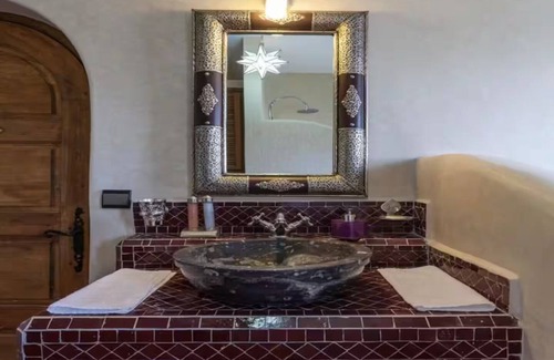 Ounagha Casa | Villa Riad Dharma