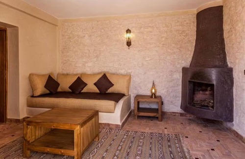 Ounagha Casa | Villa Riad Dharma