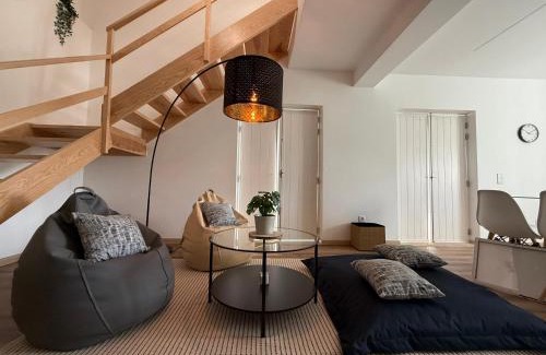 Campanha Casa | Villa Ribeirinho Stays - 4 Bedrooms