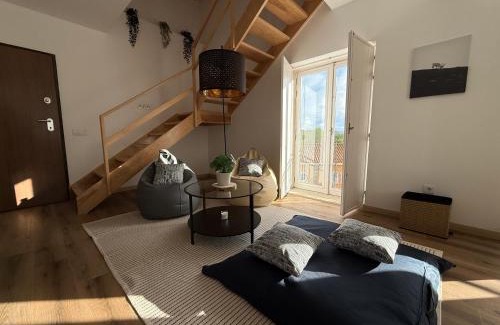 Campanha Casa | Villa Ribeirinho Stays - 4 Bedrooms