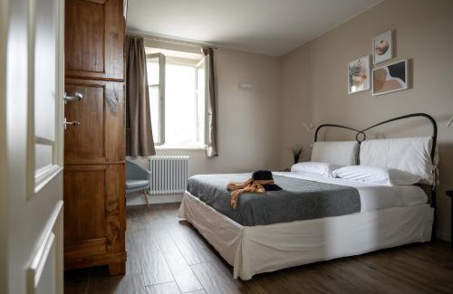 San Damiano dʼAsti Apartamento | Villa Ribella - Family Apartment