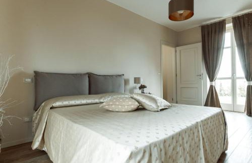 San Damiano dʼAsti Apartamento | Villa Ribella - Family Apartment