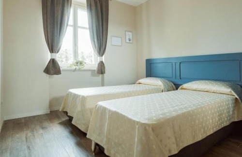 San Damiano dʼAsti Apartamento | Villa Ribella - Family Apartment