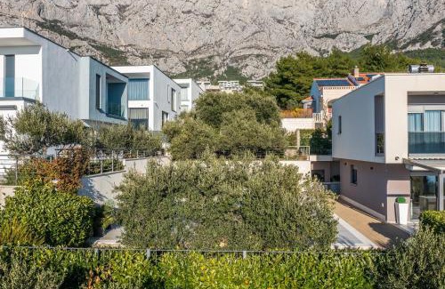 Zelenka Villa | Villa Ribica in Makarska, private pool