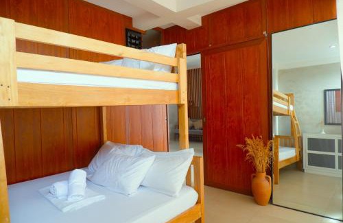 Tagaytay Apartamento | Villa Rica Suites 1