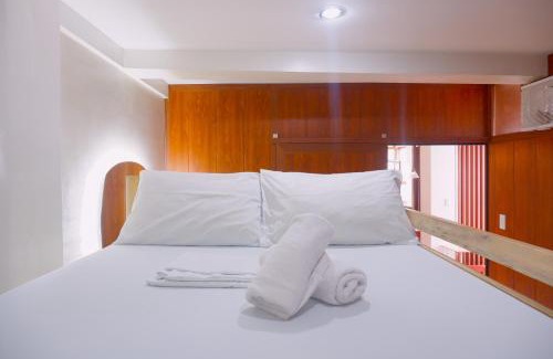 Tagaytay Apartamento | Villa Rica Suites 1
