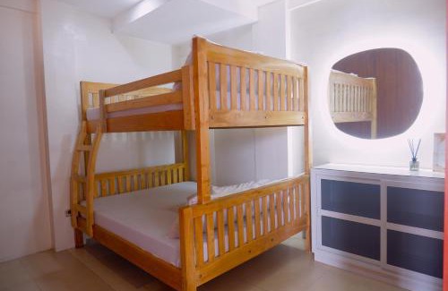 Tagaytay Apartamento | Villa Rica Suites 1