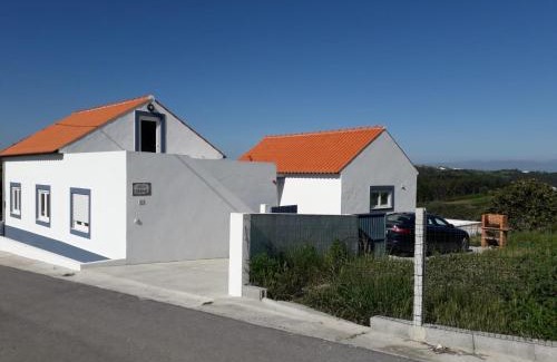 Alcobaca Villa | Villa Ricardo
