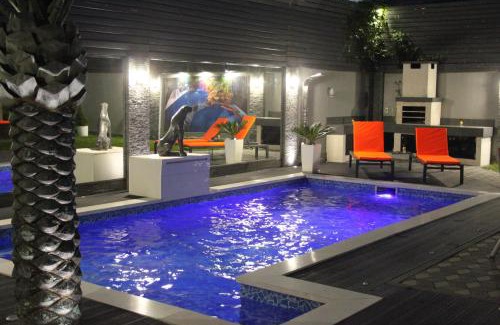 Timisoara Casa | Villa RICH
