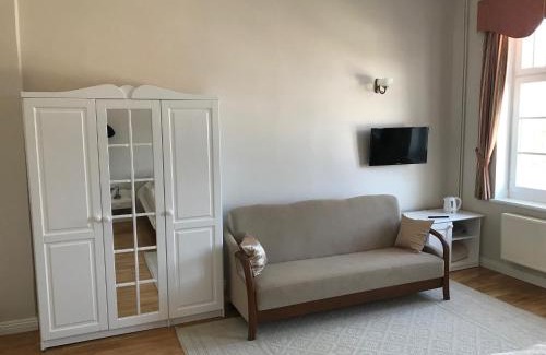 Miedzyzdroje Casa | Villa Richter