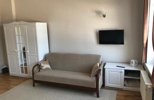 Miedzyzdroje Casa | Villa Richter