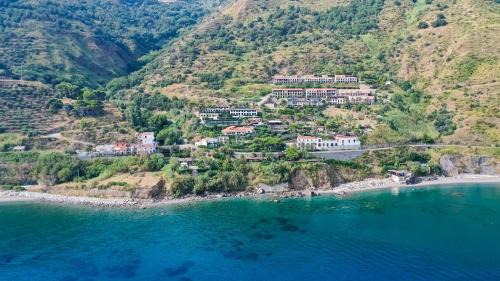 Gioiosa Marea Apartamento | Villa Ridente Apartament