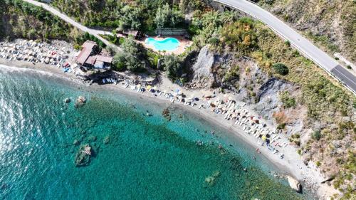 Gioiosa Marea Apartamento | Villa Ridente Apartament