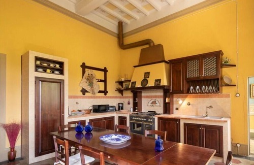 Rignano sull'Arno Villa | Villa Rignano Cómoda residencia de vacaciones
