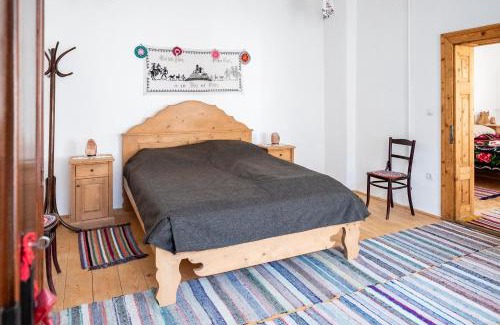 Richis Casa | Villa Rihuini Eco Wine house Transylvania