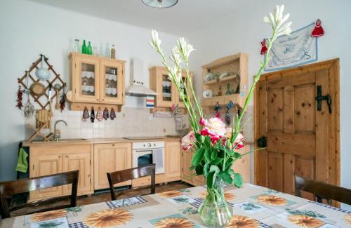Richis Casa | Villa Rihuini Eco Wine house Transylvania