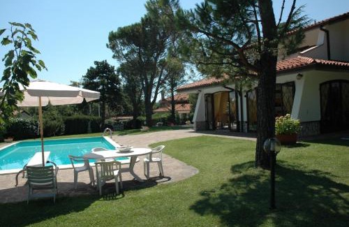 Duino Cama Y Desayuno | Villa Rilke Duino