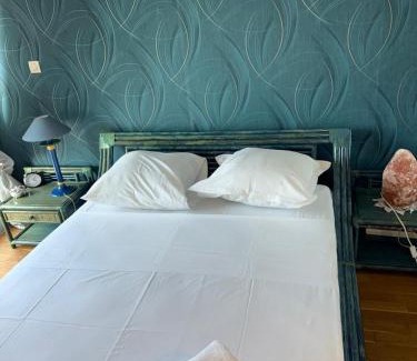 Le Suquet Apartamento | Villa Rimbaud