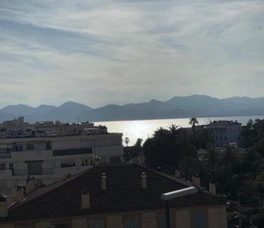 Le Suquet Apartamento | Villa Rimbaud
