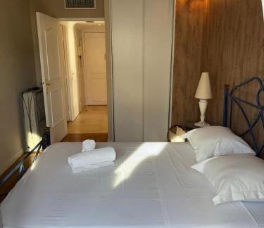 Le Suquet Apartamento | Villa Rimbaud