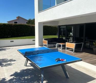 Crikvenica Villa | Villa Rina - luxury holiday home