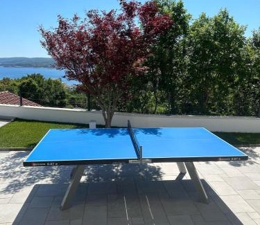 Crikvenica Villa | Villa Rina - luxury holiday home