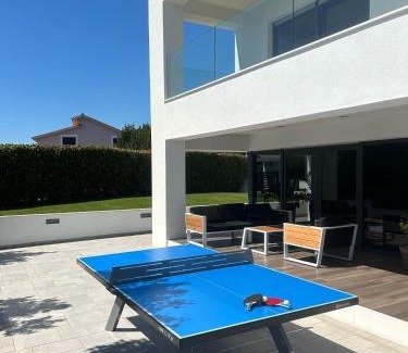 Crikvenica Villa | Villa Rina - luxury holiday home