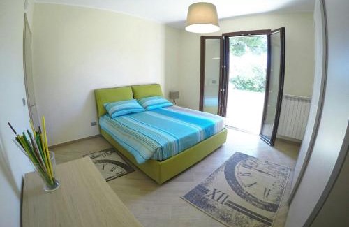 Termoli Villa | Villa RINALDI