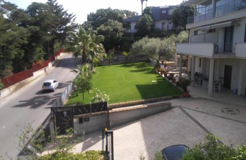 Termoli Villa | Villa RINALDI