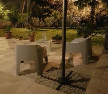 Termoli Villa | Villa RINALDI
