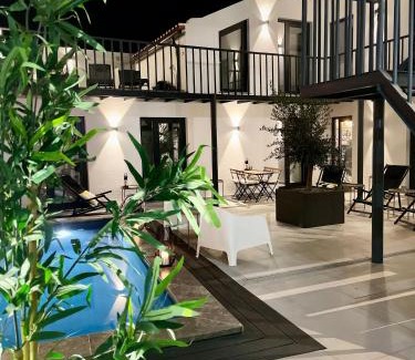 Cartaxo Apartamento | Villa Rio by Valada Village