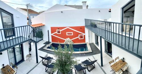Cartaxo Apartamento | Villa Rio by Valada Village