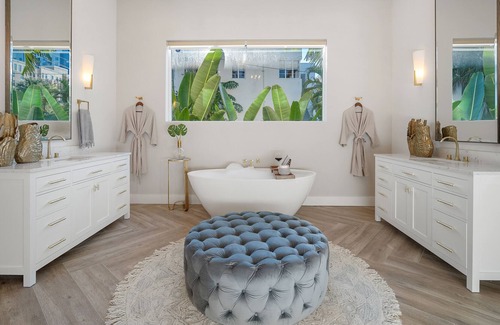 Downtown Fort Lauderdale Villa | Villa Rio | Luxury Pool & Game Room