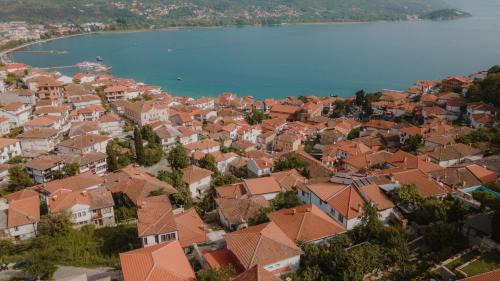 Varosh Apartamento | Villa Risteski