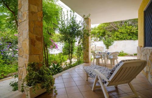 Giorgilorio Casa | Villa Rita a 200m dal mare