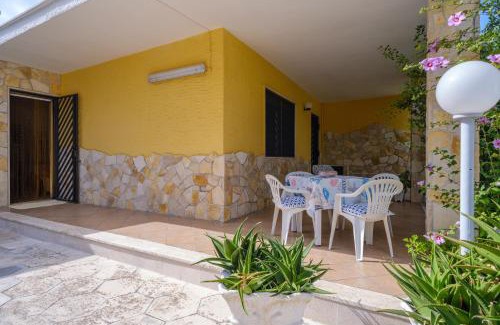 Giorgilorio Casa | Villa Rita a 200m dal mare