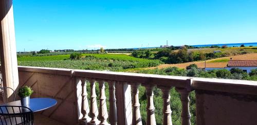 Vasto Apartamento | Villa Rita - Casa Vista Mare - Vasto Punta Penna