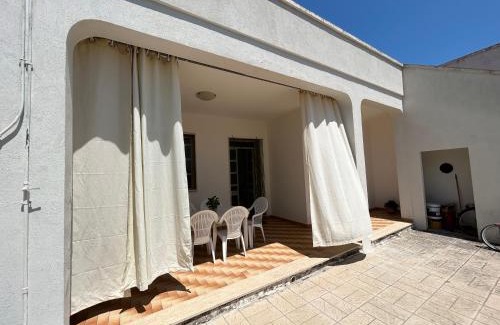 San Foca Casa | Villa Rita