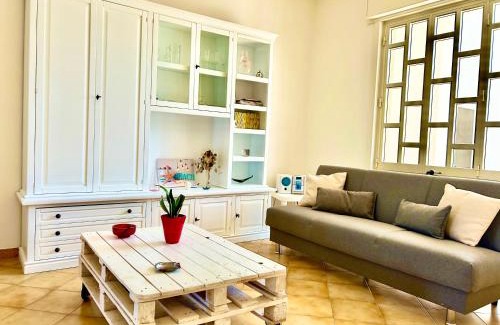 San Foca Casa | Villa Rita