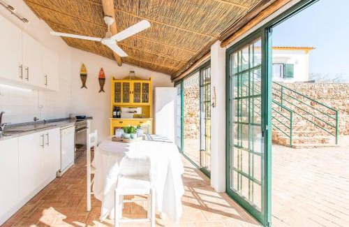 Tunes Villa | Villa Rita