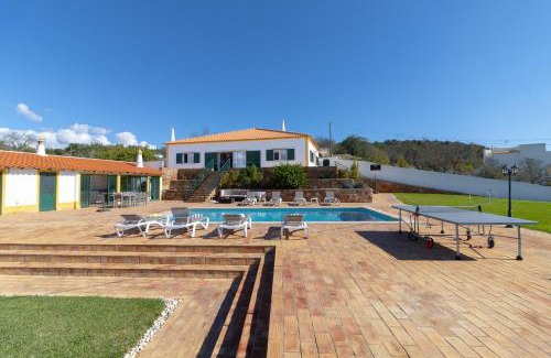 Tunes Villa | Villa Rita