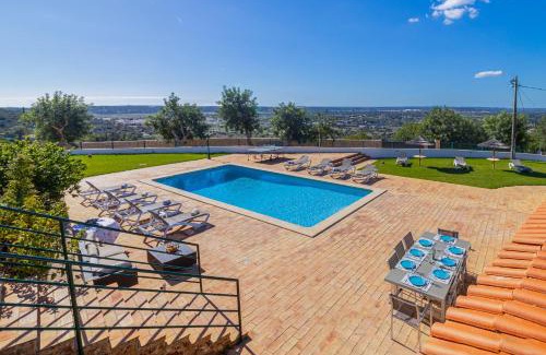 Tunes Villa | Villa Rita