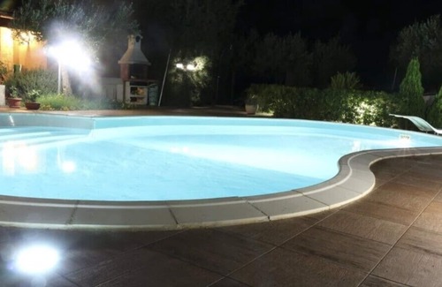 Mockarta Casa | Villa Rita con piscina privada