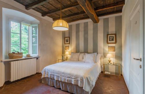 Bellagio Villa | Villa Riva Bellagio with Pool & Garden by Rent All Como