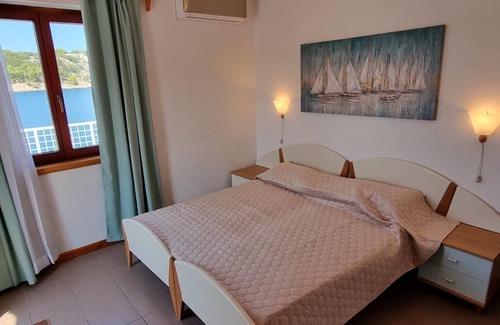 Municipality of Omisalj Hotel | Villa Riva