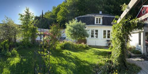 Rjukan Casa | Villa Rjukan