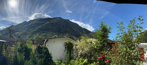 Rjukan Casa | Villa Rjukan