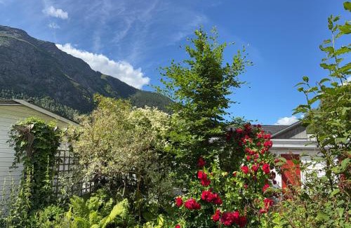Rjukan Casa | Villa Rjukan